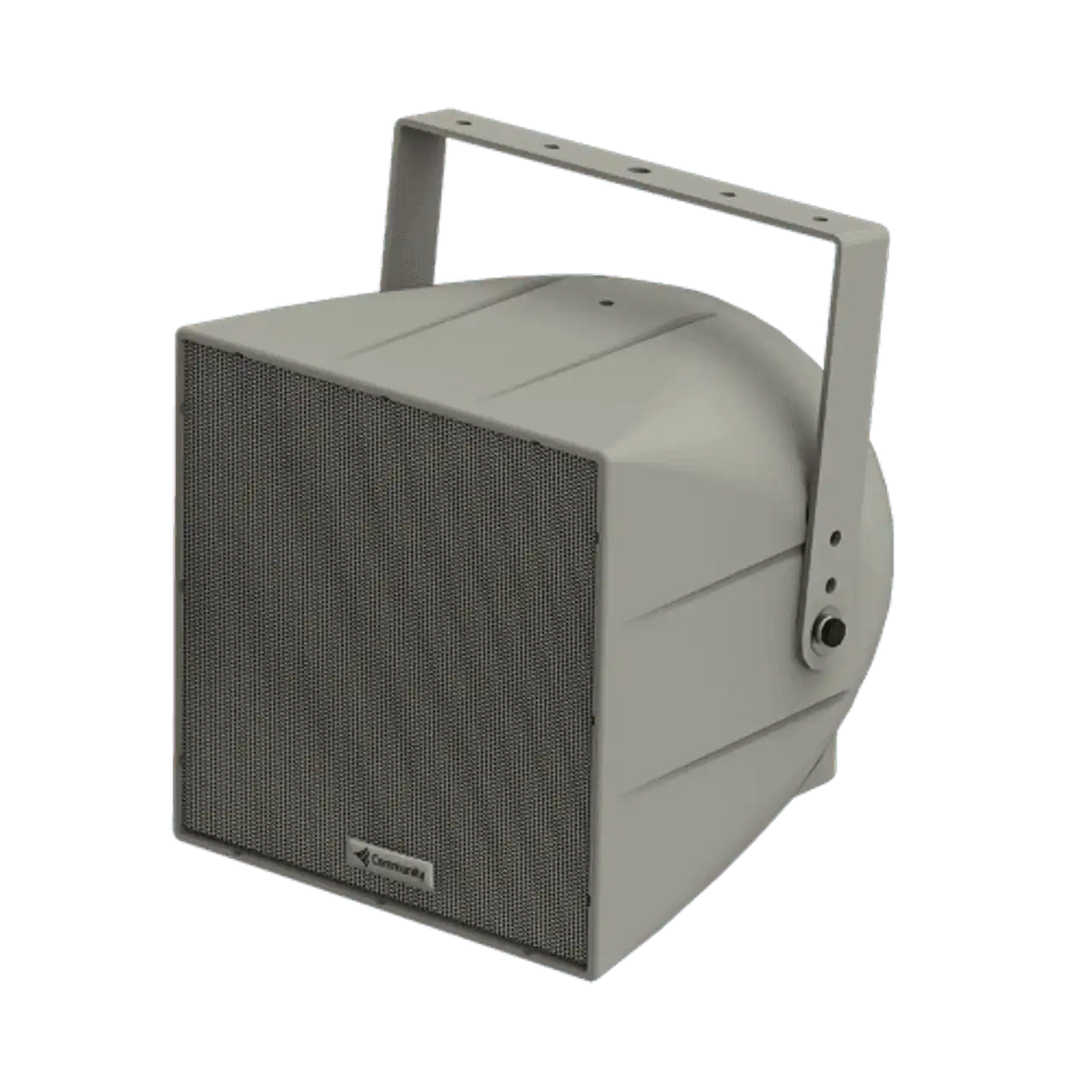 Biamp Community R.5-V2200 Dual-Driver Horn Loaded System For High Leve ...