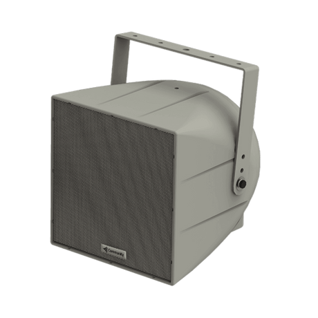 Biamp Community R.5-V2200 Dual-Driver Horn Loaded System For High Level Paging - Creation Networks