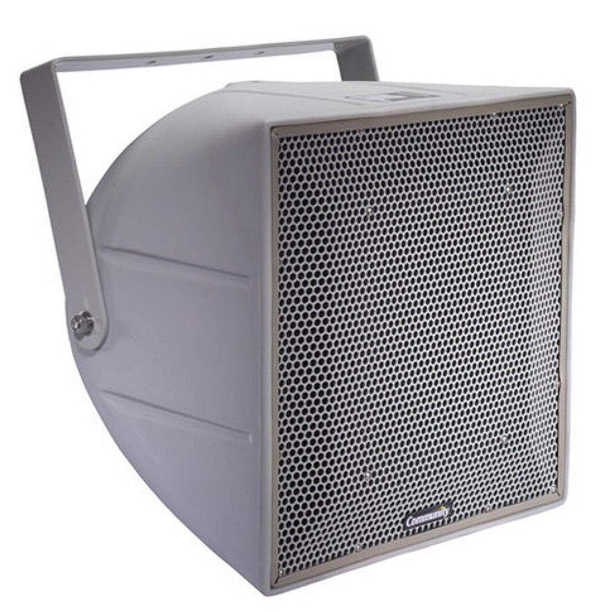 Biamp Community R.5HPT-R Full-Range 3-Way 12-Inch Horn Loaded 60 X 40 Grey 70V/100V (Racing) - Creation Networks