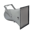 Biamp Community R1-94Z Full-Range 2-Way 12-Inch Large Format Horn Loaded 80 X 35 Speaker (Grey) - 911.1269.900 - Creation Networks