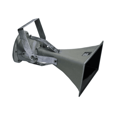 Biamp Community RMG-200AT Voice Range Announcement System 70V/100V - Creation Networks
