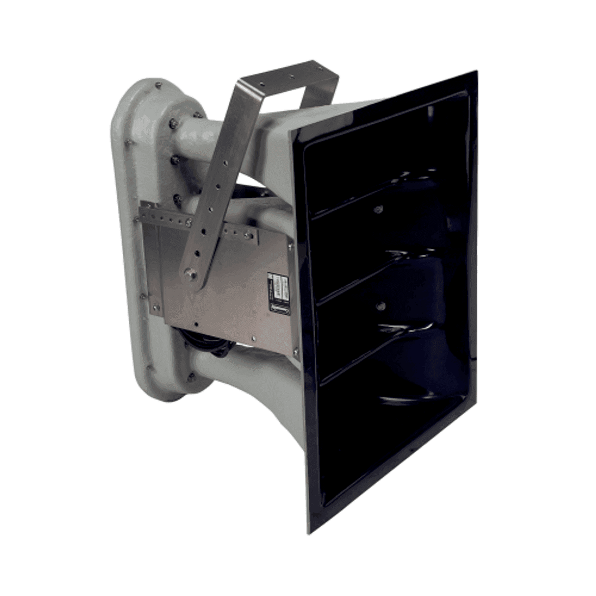 Biamp Community RSH-462 Exponential FocusedArray™ High Level Horn System - Creation Networks