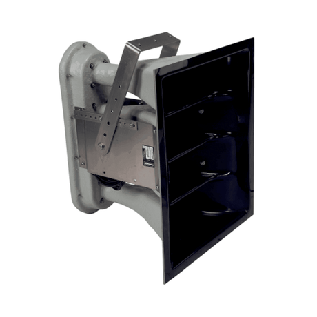 Biamp Community RSH-462 Exponential FocusedArray™ High Level Horn System - Creation Networks