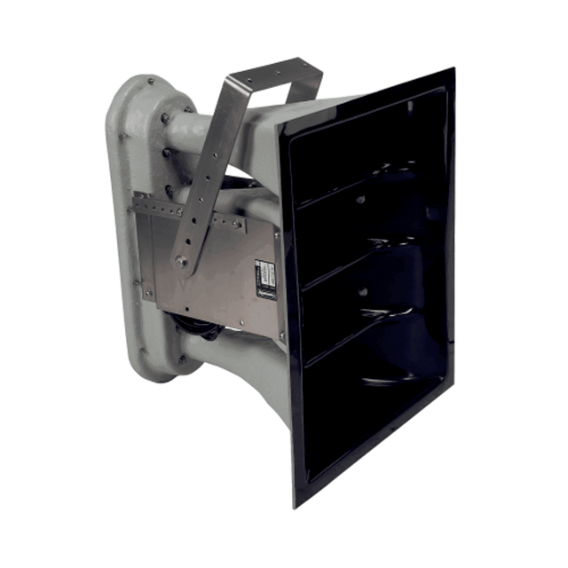 Biamp Community RSH-462 Exponential FocusedArray™ High Level Horn System - Creation Networks