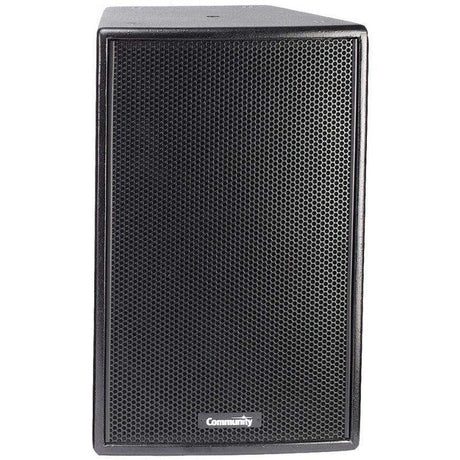 Biamp Community V2-6 Full-Range 2-Way 6-Inch 90 X 70 Speaker (Black) - 911.1314.900 - Creation Networks