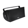 Biamp Community W2-2W8T Two-Way 8-Inch "Wide" Compact System 70V/100V (Black) - 911.1347.900 - Creation Networks