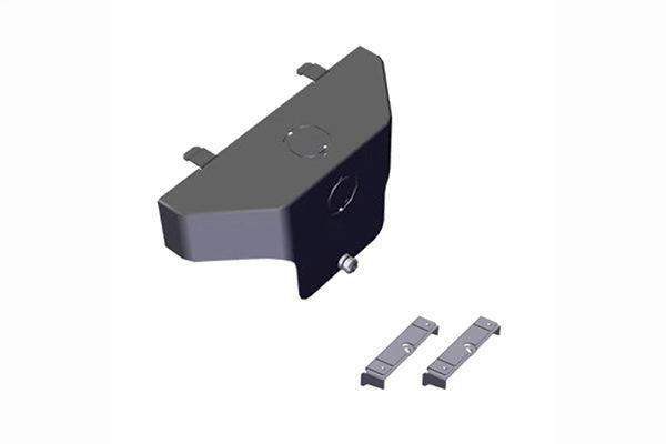 Biamp Desono BPAK Backpack Adapter Kit - 910.0912.900 - Creation Networks