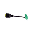 Biamp Desono CCA Category cable adapter (10-pack) - 911.0907.900 - Creation Networks