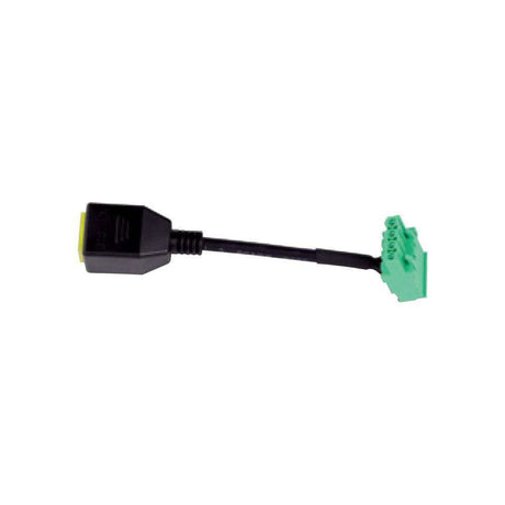 Biamp Desono CCA Category cable adapter (10-pack) - 911.0907.900 - Creation Networks