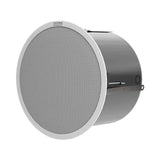 Biamp Desono D10 10-Inch Ceiling Loudspeaker (White / Pair) - Creation Networks