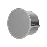 Biamp Desono D8 8-Inch Ceiling Loudspeaker (White / Pair) - 911.0549.900 - Creation Networks