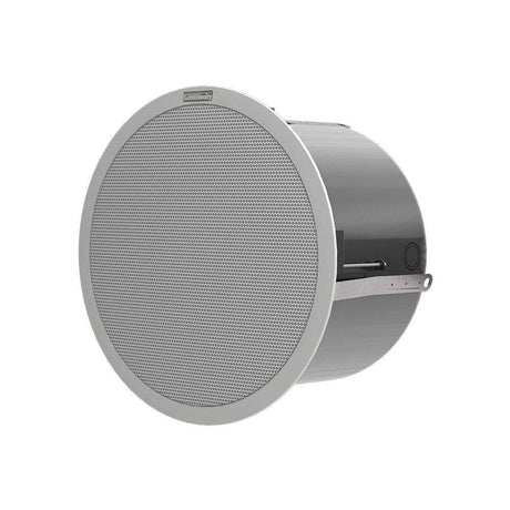 Biamp Desono D8 8-Inch Ceiling Loudspeaker (White / Pair) - 911.0549.900 - Creation Networks