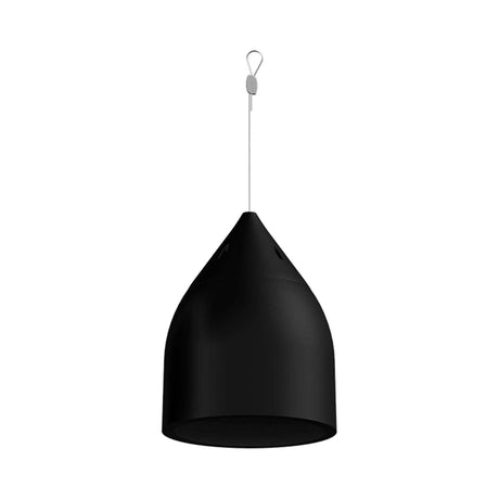 Biamp Desono DP6 6.5-Inch Pendant Loudspeaker (Black) - 911.0550.900 - Creation Networks