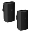 Biamp Desono DS5 5-Inch 2-Way Surface Mount Loudspeaker (Pair, Black) - 911.0554.900 - Creation Networks