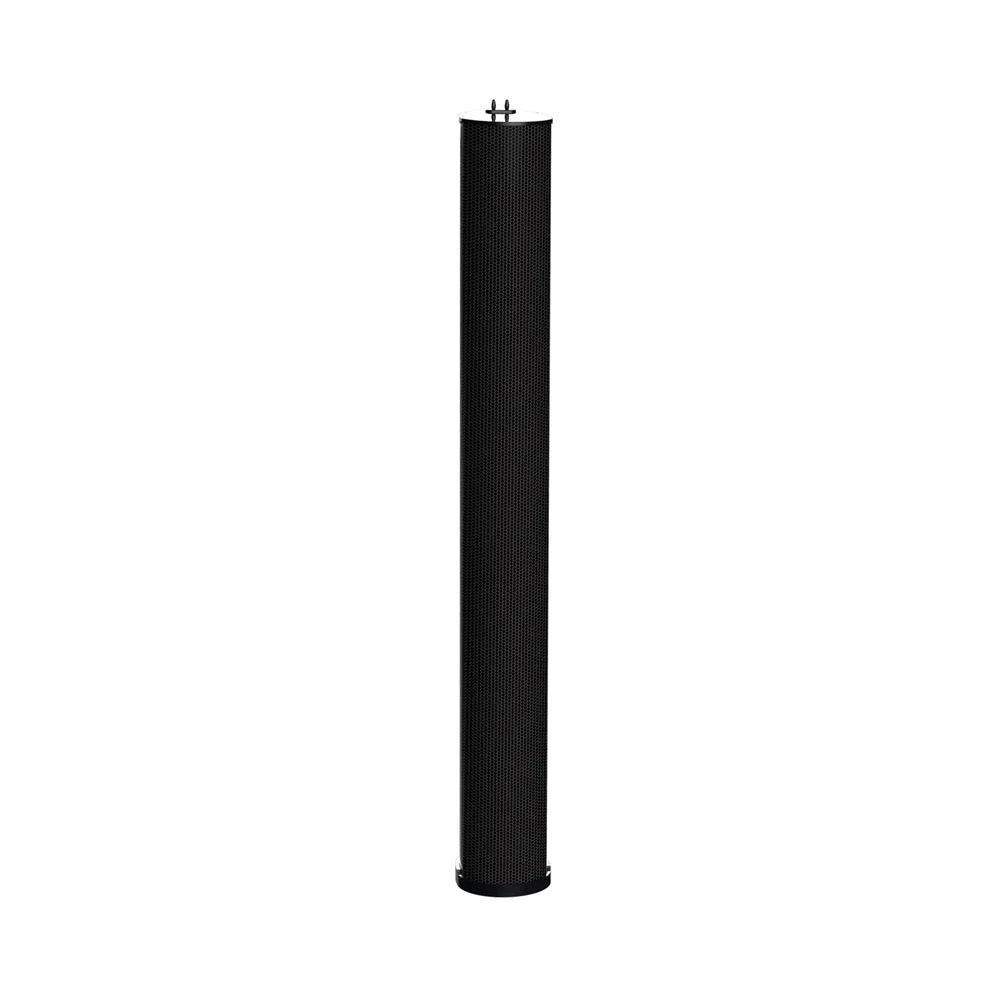 Biamp Desono ENT-FR ENTASYS Full-Range 3-Way Column Loudspeaker (Black) - 911.1388.900 - Creation Networks