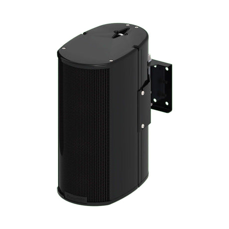 Biamp Desono ENT203 ENTASYS 200 Column, 2-Way 3 LF Drivers (Black) - 911.0558.900 - Creation Networks