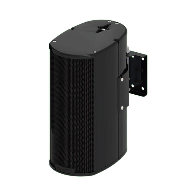 Biamp Desono ENT203 ENTASYS 200 Column, 2-Way 3 LF Drivers (Black) - 911.0558.900 - Creation Networks