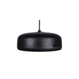 Biamp Desono P6-SM Pendant, Indoor/Outdoor 6.5" Coaxial Loudspeaker, Sunshine Profile (Pair, Black) - 911.0923.900 - Creation Networks