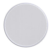 Biamp Desono SPA-GHH100 High Humidity Grille, White, 6-pack (CM20DTS, CM30DTD) - 909.0046.900 - Creation Networks