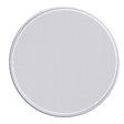 Biamp Desono SPA-GHH200 High Humidity Grille, White, 6-pack (CM60DTD, DX-IC4 & DX-IC4LP) - 909.0053.900 - Creation Networks