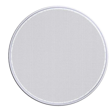 Biamp Desono SPA-GHH200 High Humidity Grille, White, 6-pack (CM60DTD, DX-IC4 & DX-IC4LP) - 909.0053.900 - Creation Networks