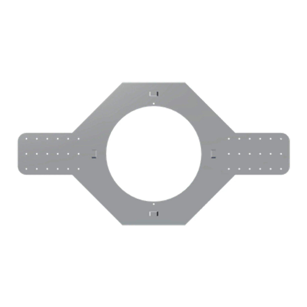 Biamp Desono SPA-NC200 New Construction Bracket, 6-pack (CM60DTD) - 909.0021.900 - Creation Networks