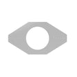 Biamp Desono SPA-NC300 New Construction Bracket, 6-pack (DX-IC4 & DX-IC4LP) - 909.0106.900 - Creation Networks