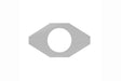 Biamp Desono SPA-NC400 New Construction Bracket for DX-IC6 / DX-IC6-B / C-IC6 (6 Pack) - 909.0107.900 - Creation Networks