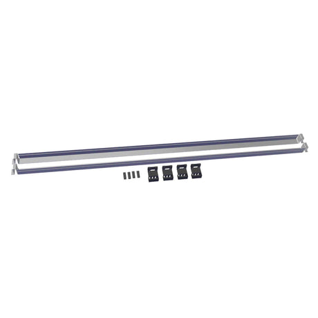 Biamp Desono SPA-RAIL48 48” Tile Rail kit, 2 pair (for all Desono ceiling loudspeakers) - 909.0039.900 - Creation Networks