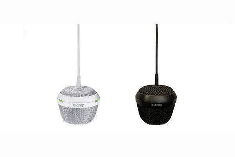 Biamp Devio DCM-1 Beamtracking pendant microphone (White) - 911.0488.900 - Creation Networks