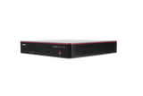 Biamp Devio MRB-L-SCX400-T Large meeting room bundle with Devio SCX 400 and black table microphones - 950.1793.900 - Creation Networks