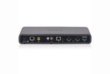 Biamp Devio SCR-20C Pendant Microphone Solution (White mic) - 911.0490.900 - Creation Networks