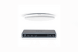 Biamp Devio SCR-25CX Ceiling Microphone Solution (White mic) - 911.0505.900 - Creation Networks
