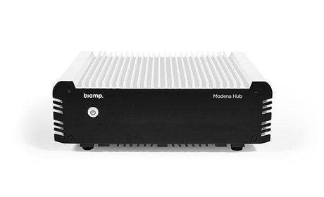 Biamp Modena Hub+ Wireless Presentation System - 911.1737.900 - Creation Networks
