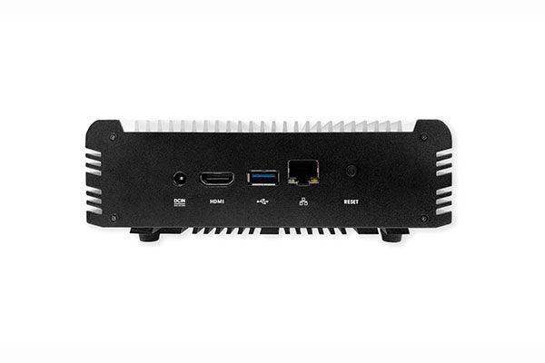 Biamp Modena Hub+ Wireless Presentation System - 911.1737.900 - Creation Networks
