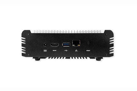 Biamp Modena Hub+ Wireless Presentation System - 911.1737.900 - Creation Networks