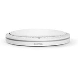 Biamp Parlé TTM-X AVB Beamtracking Tabletop Microphone (White) - 911.0501.900 - Creation Networks