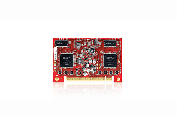 Biamp Tesira DSP-2 CK DSP card with two DSPs -909.0323.900 - Creation Networks