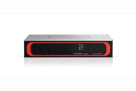 Biamp Tesira EX-AEC 4-Channel Input and Output Expanders - 911.0341.900 - Creation Networks