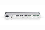 Biamp Tesira EX-MOD 12-Channel Modular Expander - 911.0311.900 - Creation Networks