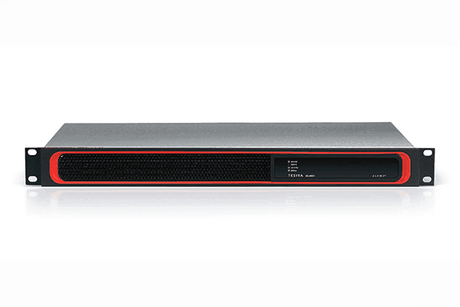 Biamp Tesira EX-MOD 12-Channel Modular Expander - 911.0311.900 - Creation Networks