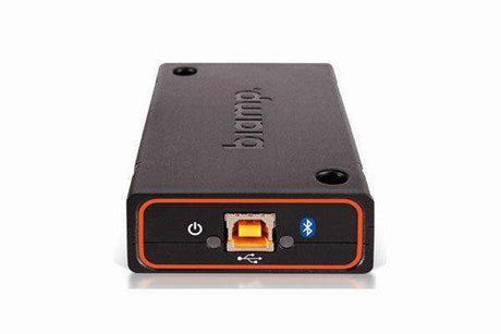 Biamp Tesira EX-UBT AVB/USB Expander with Bluetooth - 911.0443.900 - Creation Networks