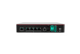 Biamp Tesira MRB-L-X400-C Certified large room bundle with TesiraFORTE X 400 and ceiling microphones - 950.1805.900 - Creation Networks
