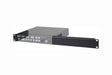 Biamp Tesira RMK-1 Single Unit Rack Mount Kit - 911.0440.900 - Creation Networks