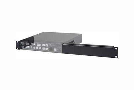 Biamp Tesira RMK-1 Single Unit Rack Mount Kit - 911.0440.900 - Creation Networks