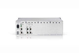 Biamp Tesira SERVER Configurable I/O DSP - 911.0300.900 - Creation Networks