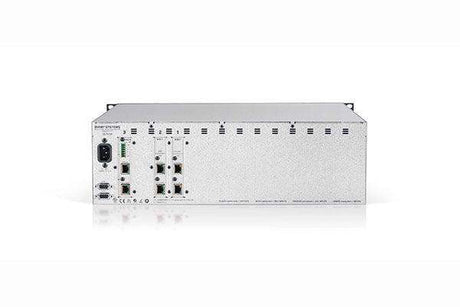 Biamp Tesira SERVER Configurable I/O DSP - 911.0300.900 - Creation Networks