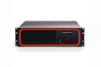 Biamp Tesira SERVER-IO AVB Configurable I/O DSP with AVB - 911.0301.900 - Creation Networks