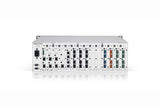 Biamp Tesira SERVER-IO AVB Configurable I/O DSP with AVB - 911.0301.900 - Creation Networks