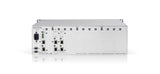 Biamp Tesira SERVER-IO AVB Configurable I/O DSP with AVB - 911.0301.900 - Creation Networks